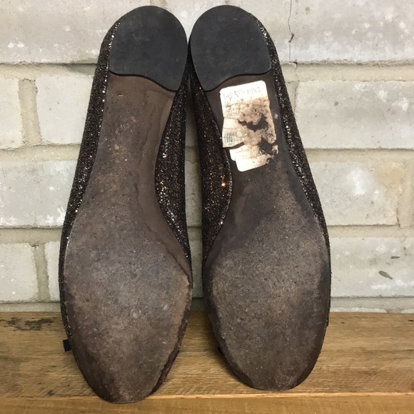 Vera Wang Laetitia Ballet Flat - Picture 9 of 11